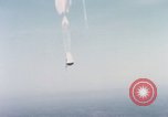 Immagine di Lancio del pallone New Mexico United States USA, 1957, secondo 61 filmato di repertorio 65675065023