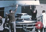 Image lancer de ballons New Mexico United States USA, 1957, de la seconde 3 séquences d'archives historiques vidéo 65675065024