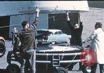 Image lancer de ballons New Mexico United States USA, 1957, de la seconde 4 séquences d'archives historiques vidéo 65675065024