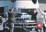 Image lancer de ballons New Mexico United States USA, 1957, de la seconde 5 séquences d'archives historiques vidéo 65675065024