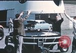 Image lancer de ballons New Mexico United States USA, 1957, de la seconde 6 séquences d'archives historiques vidéo 65675065024