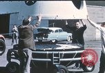 Image lancer de ballons New Mexico United States USA, 1957, de la seconde 7 séquences d'archives historiques vidéo 65675065024