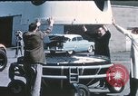 Image lancer de ballons New Mexico United States USA, 1957, de la seconde 9 séquences d'archives historiques vidéo 65675065024