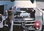 Image lancer de ballons New Mexico United States USA, 1957, de la seconde 11 séquences d'archives historiques vidéo 65675065024