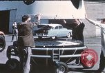 Image lancer de ballons New Mexico United States USA, 1957, de la seconde 14 séquences d'archives historiques vidéo 65675065024
