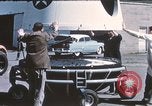 Image lancer de ballons New Mexico United States USA, 1957, de la seconde 16 séquences d'archives historiques vidéo 65675065024