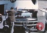 Image lancer de ballons New Mexico United States USA, 1957, de la seconde 17 séquences d'archives historiques vidéo 65675065024