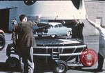Image lancer de ballons New Mexico United States USA, 1957, de la seconde 19 séquences d'archives historiques vidéo 65675065024
