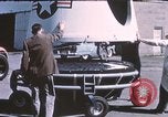 Image lancer de ballons New Mexico United States USA, 1957, de la seconde 28 séquences d'archives historiques vidéo 65675065024