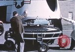 Image lancer de ballons New Mexico United States USA, 1957, de la seconde 31 séquences d'archives historiques vidéo 65675065024