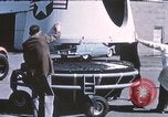 Image lancer de ballons New Mexico United States USA, 1957, de la seconde 32 séquences d'archives historiques vidéo 65675065024