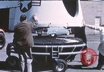 Image lancer de ballons New Mexico United States USA, 1957, de la seconde 33 séquences d'archives historiques vidéo 65675065024