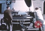 Image lancer de ballons New Mexico United States USA, 1957, de la seconde 35 séquences d'archives historiques vidéo 65675065024