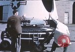 Image lancer de ballons New Mexico United States USA, 1957, de la seconde 36 séquences d'archives historiques vidéo 65675065024