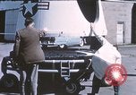 Image lancer de ballons New Mexico United States USA, 1957, de la seconde 37 séquences d'archives historiques vidéo 65675065024