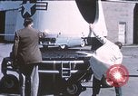 Image lancer de ballons New Mexico United States USA, 1957, de la seconde 38 séquences d'archives historiques vidéo 65675065024