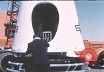 Image lancer de ballons New Mexico United States USA, 1957, de la seconde 39 séquences d'archives historiques vidéo 65675065024