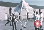 Image lancer de ballons New Mexico United States USA, 1957, de la seconde 49 séquences d'archives historiques vidéo 65675065024