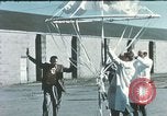 Image lancer de ballons New Mexico United States USA, 1957, de la seconde 51 séquences d'archives historiques vidéo 65675065024