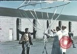 Image lancer de ballons New Mexico United States USA, 1957, de la seconde 52 séquences d'archives historiques vidéo 65675065024