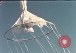 Image lancer de ballons New Mexico United States USA, 1957, de la seconde 61 séquences d'archives historiques vidéo 65675065024