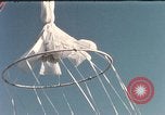 Image lancer de ballons New Mexico United States USA, 1957, de la seconde 62 séquences d'archives historiques vidéo 65675065024