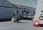 Image fonctionnement haute Dive New Mexico United States USA, 1957, de la seconde 1 séquences d'archives historiques vidéo 65675065025