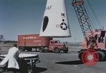 Image fonctionnement haute Dive New Mexico United States USA, 1957, de la seconde 11 séquences d'archives historiques vidéo 65675065025