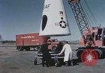 Image fonctionnement haute Dive New Mexico United States USA, 1957, de la seconde 19 séquences d'archives historiques vidéo 65675065025