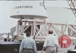 Image fonctionnement haute Dive New Mexico United States USA, 1957, de la seconde 40 séquences d'archives historiques vidéo 65675065025