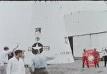 Image fonctionnement haute Dive New Mexico United States USA, 1957, de la seconde 51 séquences d'archives historiques vidéo 65675065025