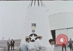 Image fonctionnement haute Dive New Mexico United States USA, 1957, de la seconde 53 séquences d'archives historiques vidéo 65675065025