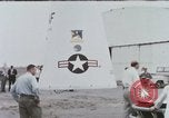 Image fonctionnement haute Dive New Mexico United States USA, 1957, de la seconde 55 séquences d'archives historiques vidéo 65675065025