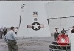 Image fonctionnement haute Dive New Mexico United States USA, 1957, de la seconde 56 séquences d'archives historiques vidéo 65675065025