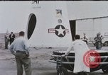 Image fonctionnement haute Dive New Mexico United States USA, 1957, de la seconde 59 séquences d'archives historiques vidéo 65675065025