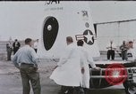 Image fonctionnement haute Dive New Mexico United States USA, 1957, de la seconde 61 séquences d'archives historiques vidéo 65675065025
