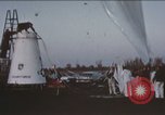 Immagine di Funzionamento ad alta Dive New Mexico United States USA, 1957, secondo 50 filmato di repertorio 65675065026