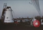 Immagine di Funzionamento ad alta Dive New Mexico United States USA, 1957, secondo 52 filmato di repertorio 65675065026