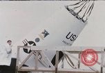 Immagine di Funzionamento ad alta Dive New Mexico United States USA, 1957, secondo 4 filmato di repertorio 65675065027