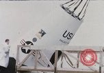 Immagine di Funzionamento ad alta Dive New Mexico United States USA, 1957, secondo 5 filmato di repertorio 65675065027