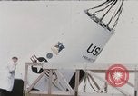 Immagine di Funzionamento ad alta Dive New Mexico United States USA, 1957, secondo 6 filmato di repertorio 65675065027