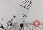 Immagine di Funzionamento ad alta Dive New Mexico United States USA, 1957, secondo 7 filmato di repertorio 65675065027
