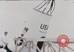 Immagine di Funzionamento ad alta Dive New Mexico United States USA, 1957, secondo 8 filmato di repertorio 65675065027