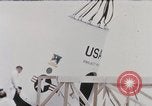 Immagine di Funzionamento ad alta Dive New Mexico United States USA, 1957, secondo 9 filmato di repertorio 65675065027
