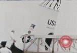 Immagine di Funzionamento ad alta Dive New Mexico United States USA, 1957, secondo 10 filmato di repertorio 65675065027