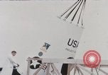 Immagine di Funzionamento ad alta Dive New Mexico United States USA, 1957, secondo 13 filmato di repertorio 65675065027