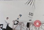 Immagine di Funzionamento ad alta Dive New Mexico United States USA, 1957, secondo 14 filmato di repertorio 65675065027