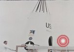 Immagine di Funzionamento ad alta Dive New Mexico United States USA, 1957, secondo 19 filmato di repertorio 65675065027