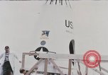 Immagine di Funzionamento ad alta Dive New Mexico United States USA, 1957, secondo 21 filmato di repertorio 65675065027