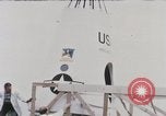 Immagine di Funzionamento ad alta Dive New Mexico United States USA, 1957, secondo 22 filmato di repertorio 65675065027